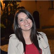 Messina aiuto compiti doposcuola -diplomata in materie scientifiche -